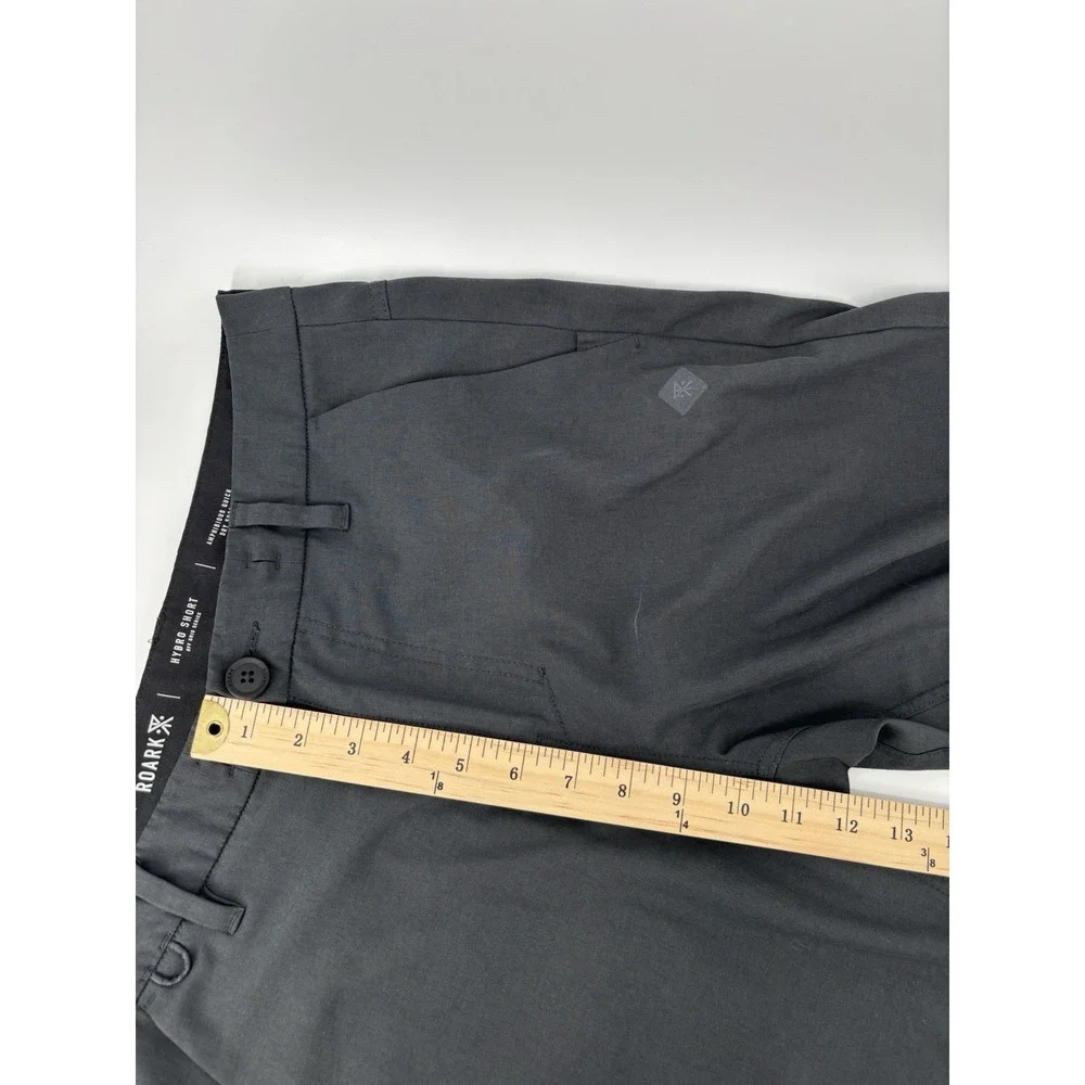 Roark Shorts Mens 29 Hybro Short Amphibious Quick Dry Fishing Outdoors Hiking‎